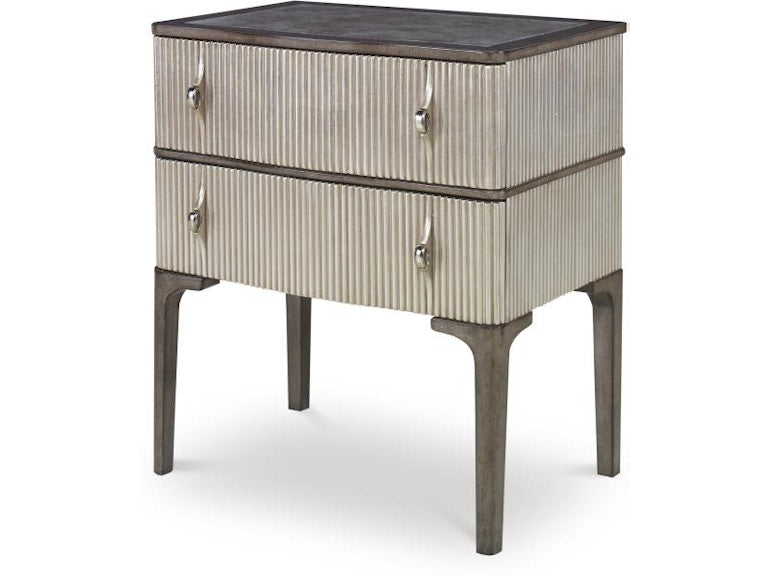 Century Furniture Edison Nightstand SF6031