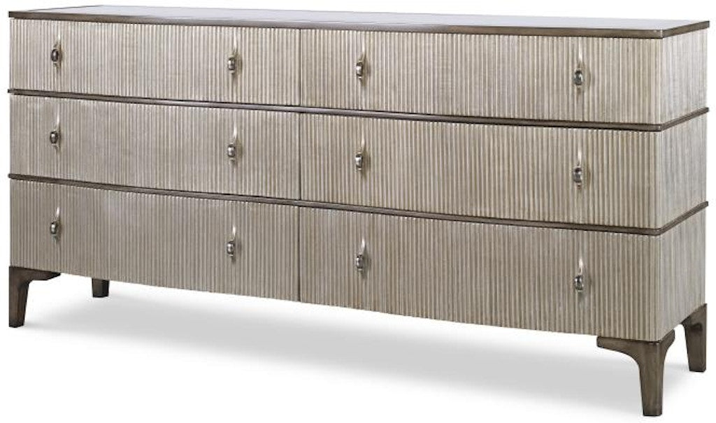 Century Furniture Edison Dresser SF6032