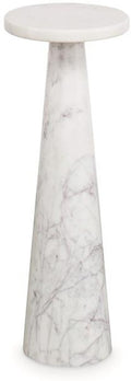 Century Furniture Rias Round Martini Table Sf6050