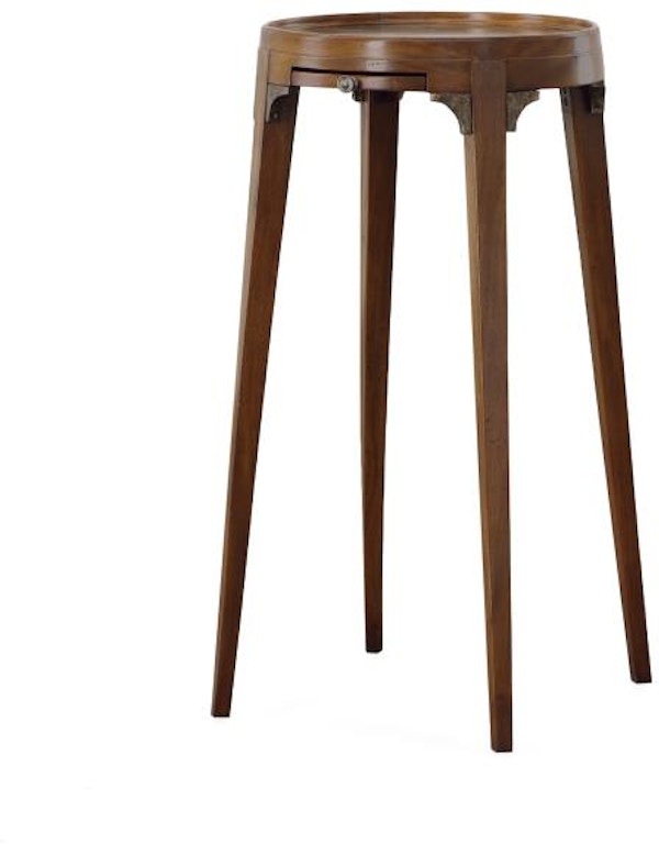 Century Furniture Chapman Chairside Table SF6055