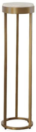 Century Furniture Rae Accent Table - White SF6072