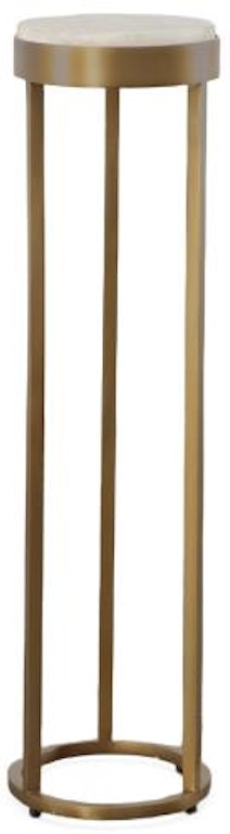 Century Furniture Rae Accent Table - White SF6072