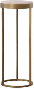 Century Furniture Rae Accent Table - Pink SF6073
