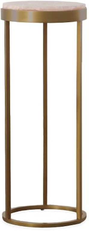 Century Furniture Rae Accent Table - Pink SF6073