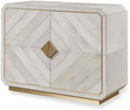 Century Furniture Maya Two Door Chest SF6082