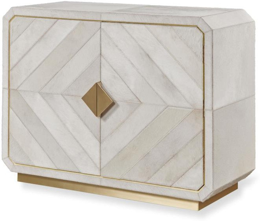 Century Furniture Maya Two Door Chest SF6082