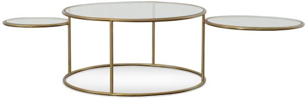 Century Furniture Cassie Coffee Table SF6100