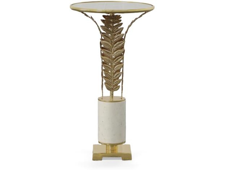 Century Furniture Arlo Accent Table SF6117