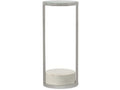 Century Furniture Vista Spot Table - Polished Nickel SF6120