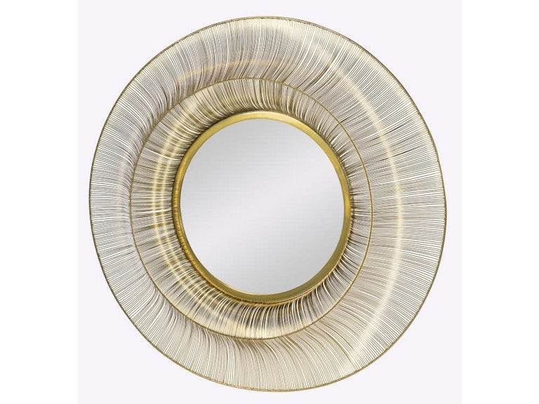 Century Furniture Sawyer Mirror SF6122