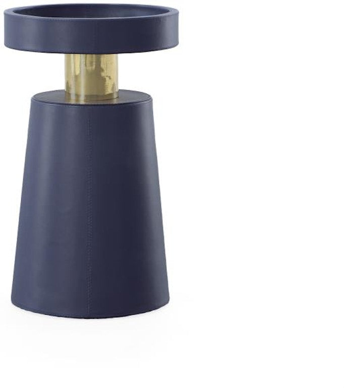 Century Furniture Juno Accent Table - Blue SF6127