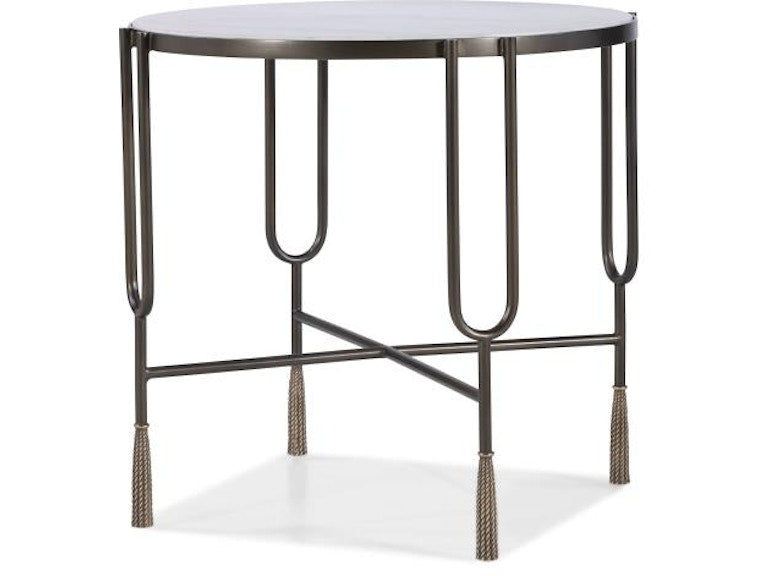 Century Furniture Harmon Side Table SF6131