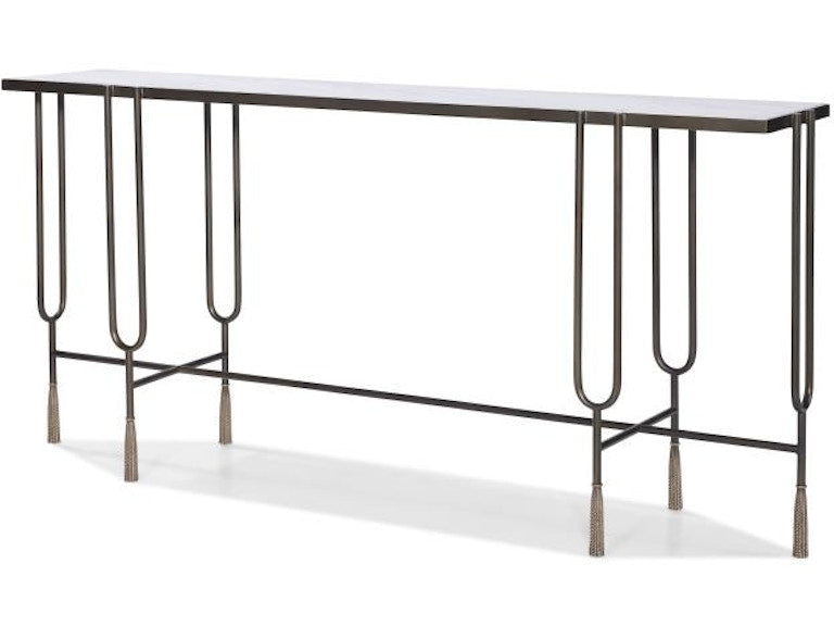 Century Furniture Harmon Console Table SF6132