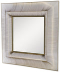 Century Furniture Stratton Mirror SF6155