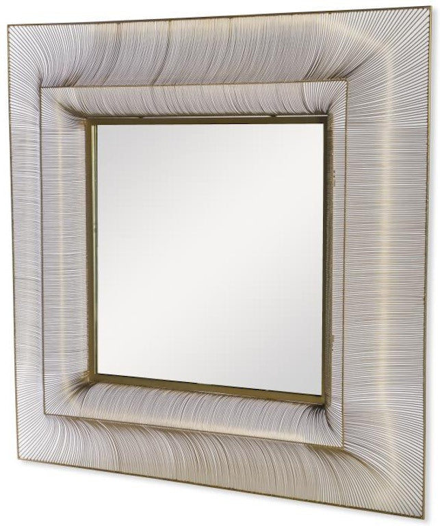 Century Furniture Stratton Mirror SF6155