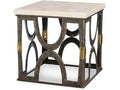 Century Furniture Bardot End Table SF6156
