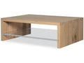 Century Furniture Open Sky Cocktail Table - Natural SF6162