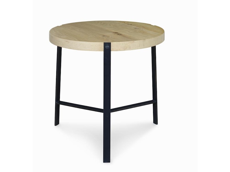 Century Furniture Open Sky End Table - Natural SF6165