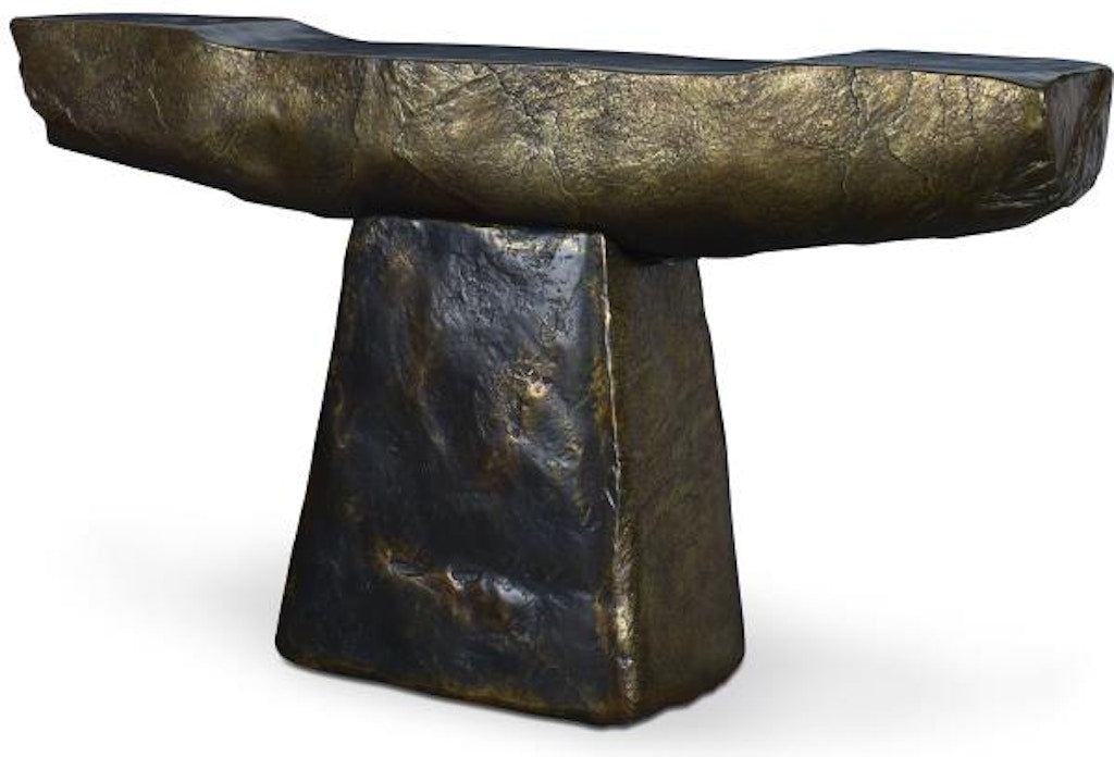 Century Furniture Open Sky Console Table SF6167