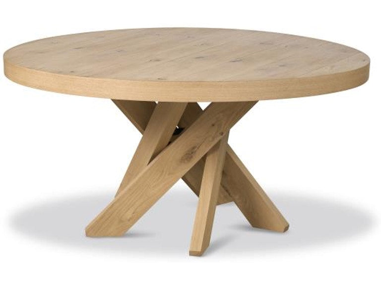 Century Furniture Open Sky 60 Round Dining Table SF6171