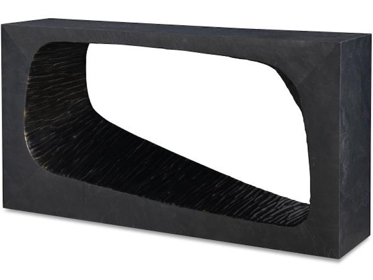 Century Furniture Kelly Console Table - Slate SF6177