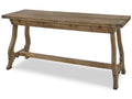 Century Furniture Manning Flip-top Console Table SF6183