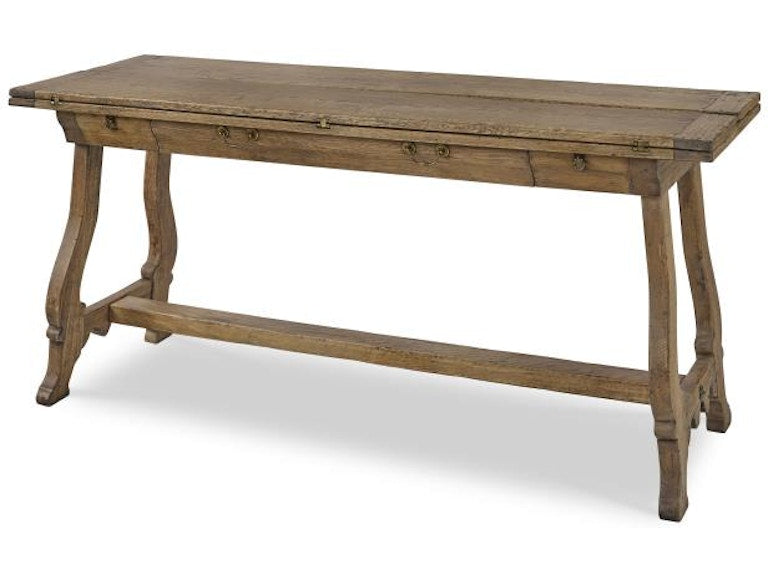 Century Furniture Manning Flip-top Console Table SF6183