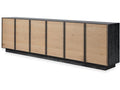 Century Furniture Large Wayland Media Console SF6186-1