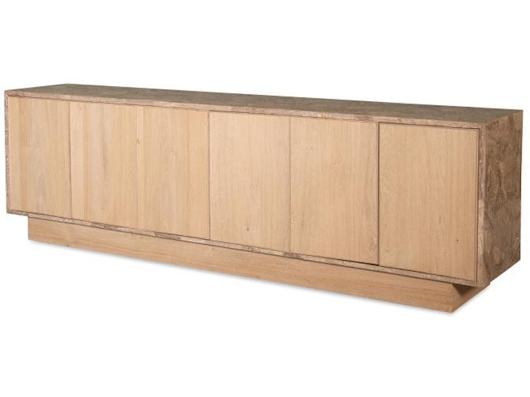 Century Furniture Large Aidan Media Console SF6187-1