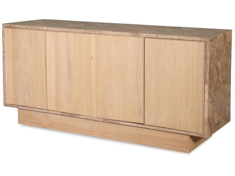 Century Furniture Small Aidan Media Console SF6187-2
