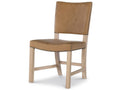 Century Furniture Open Sky Dining Side Chair - Natural SF6206S