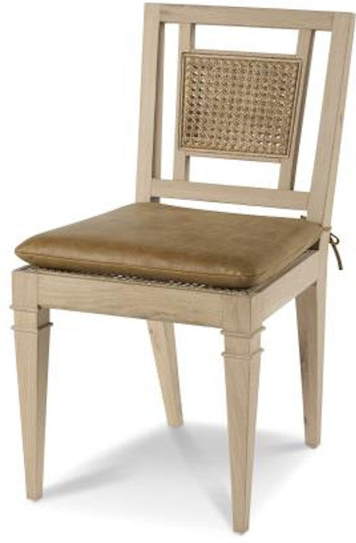 Century Furniture Open Sky Dining Chair - Natural SF6207