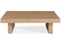 Century Furniture Open Sky Cocktail Table - Natural SF6208