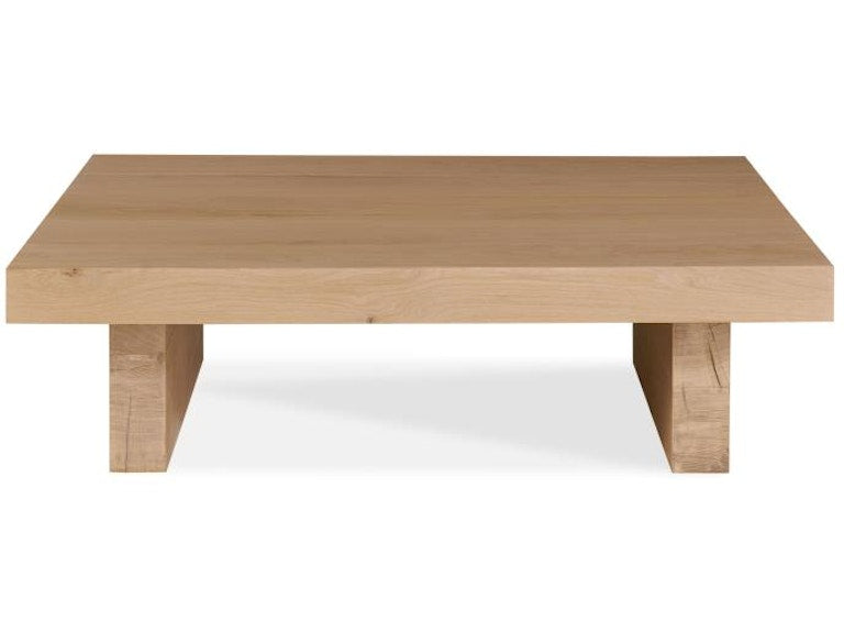 Century Furniture Open Sky Cocktail Table - Natural SF6208