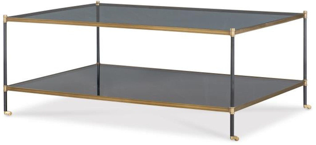 Century Furniture Asher Cocktail Table SF6232