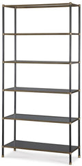 Century Furniture Asher Etagere SF6235