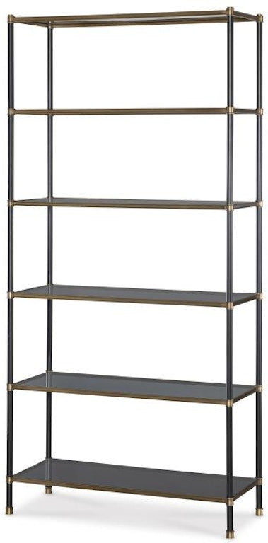 Century Furniture Asher Etagere SF6235