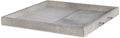 Century Furniture Sterling Large Hair-on-hide Tray SF6237L