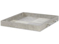 Century Furniture Sterling Small Hair-on-hide Tray SF6237S