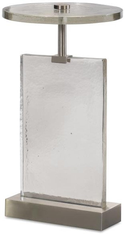 Century Furniture Vetro Accent Table SF6238