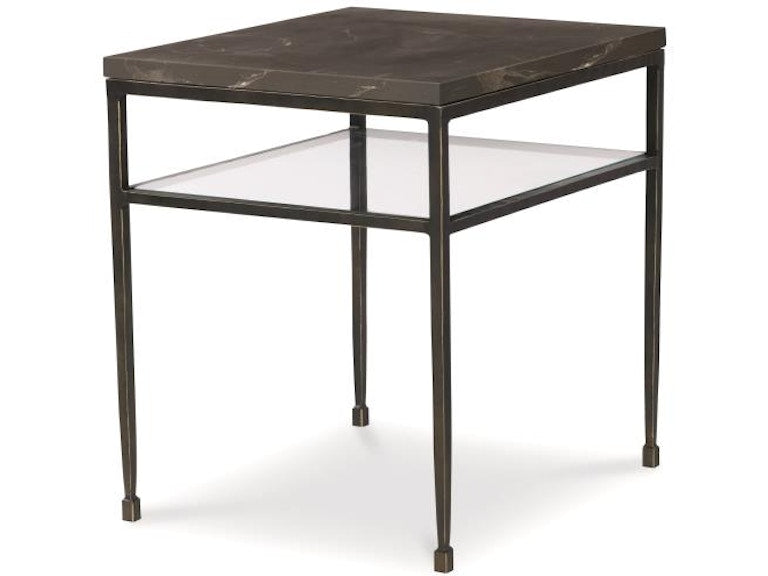 Century Furniture Orvieto Lamp Table SF6244