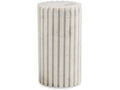 Century Furniture Abruzzi Spot Table - Banswara Marble SF6250-V2