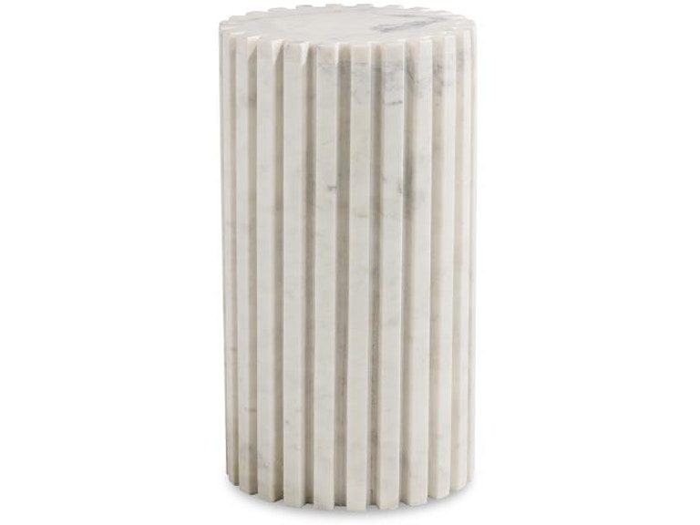 Century Furniture Abruzzi Spot Table - Banswara Marble SF6250-V2