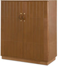 Century Furniture Nicolo Bar Cabinet SF6260