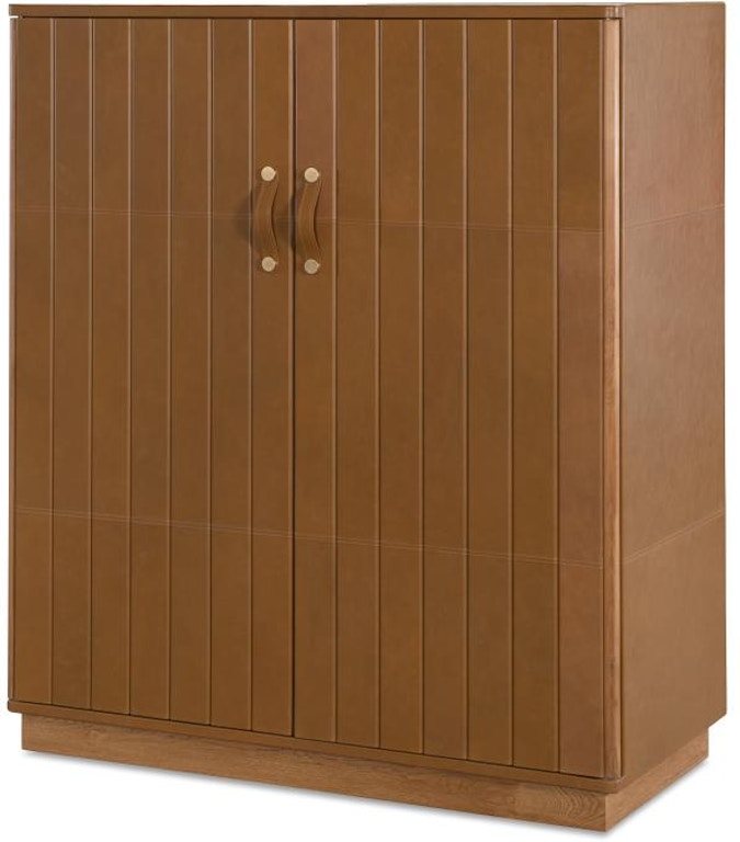 Century Furniture Nicolo Bar Cabinet SF6260
