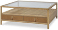 Century Furniture Nicolo Cocktail Table SF6262