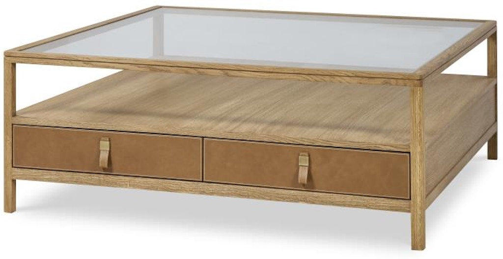 Century Furniture Nicolo Cocktail Table SF6262