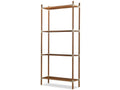 Century Furniture Nicolo Bookshelf SF6263