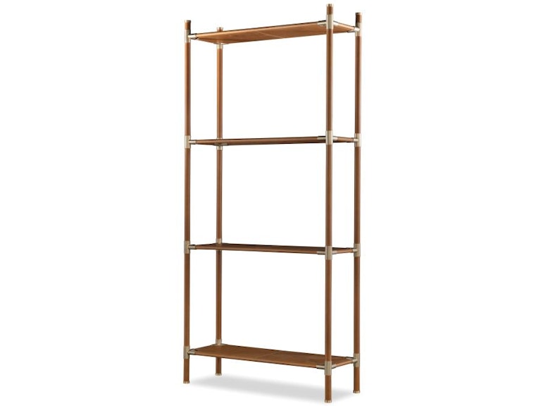 Century Furniture Nicolo Bookshelf SF6263