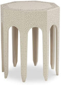 Century Furniture Mandir Side Table SF6265